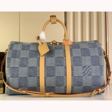 LV Travel Bags